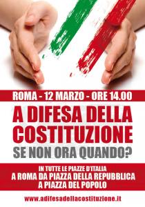 E�(v)viva la Costituzione