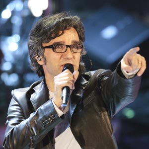 GAETANO CURRERI: �In internet trovi di tutto ma sogni di meno�