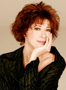 VERONICA PIVETTI: �Sono un essere antico, amo i libri di carta�