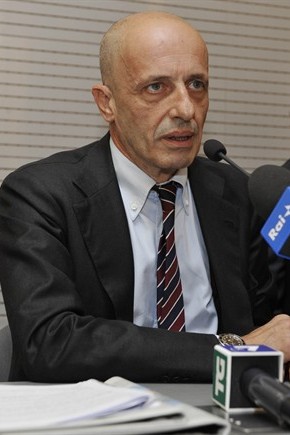 Non siamo tutti Sallusti