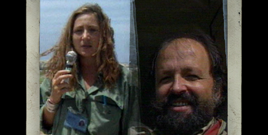 Ilaria Alpi: una petizione per non avere segreti sulla sua morte