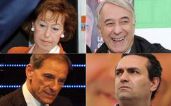 10 buone ragioni per votare�