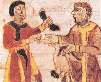 E se tornassimo al �baratto�?