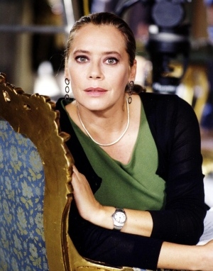 BARBARA DE ROSSI: �Un bollettino di guerra che si chiama femminicidio�