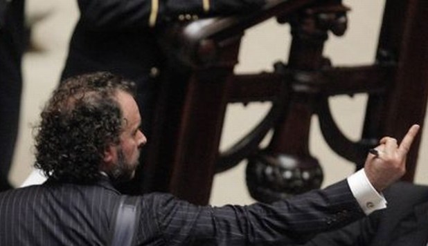 Il linguaggio della politica, una questione di attributi