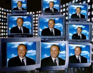 Berlusconi, a quando il videomessaggio alla Bbc?