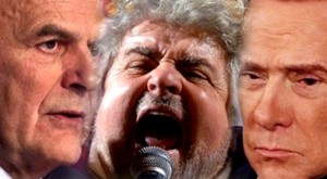 Italia ingovernabile. Subito legge elettorale e conflitto di interessi, poi si torni alle urne