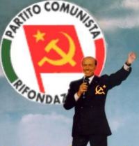 Ho fatto un sogno: Berlusconi �compagno�