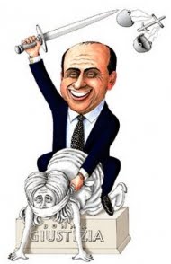 110 e Lodo. Cacciamo il giurimpudente