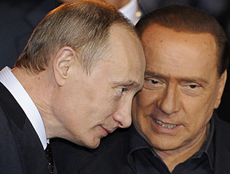 Zar Silvio si ricandida nel 2013?