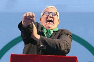 Borghezio sia ora processato per istigazione all�odio razziale