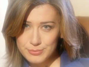 Imitazione Boschi. Prima regola: nella satira non ci sono regole