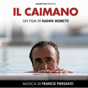 La Rai manda in onda lo �scomodo Caimano� di Nanni Moretti