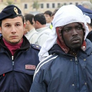 �Fora dai ball�, anche i giornalisti