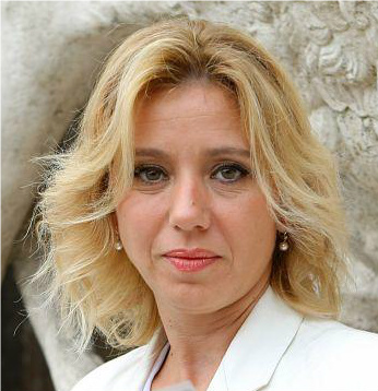 CONCITA DE GREGORIO: 