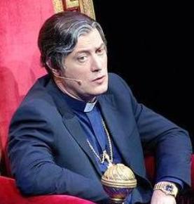 Nessuno tocchi Corrado Guzzanti. Firmiamo la petizione