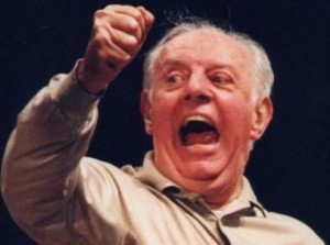 DARIO FO: 
