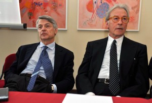 I direttori di quotidiani e Tg firmano un documento: 