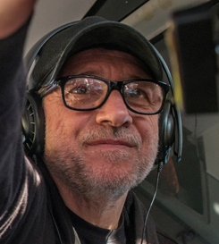 Un libro � cibo per la mente. Intervista a DUCCIO FORZANO