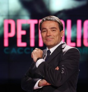 Per trovare l'oro basta scavare! Intervista a DUILIO GIAMMARIA