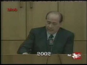 Quei criminali di Biagi, Santoro e Luttazzi