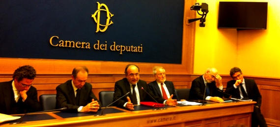 Giornalisti, fine della schiavit�