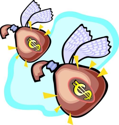 E se anche in Italia pubblicassimo i nomi degli evasori?