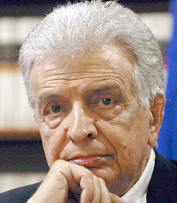 Il Giorno della Memoria � stato concepito come un atto di formazione. Intervista a FURIO COLOMBO