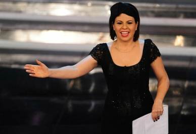 Sanremo 2012, una cosa da salvare c�� 