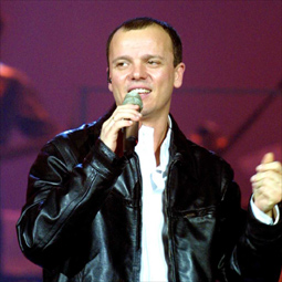 E meno male che Gigi (D�Alessio) c��