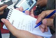 Cronista scrive ad Articolo 21: �Camorra mi minaccia, non posso pi� pubblicare�