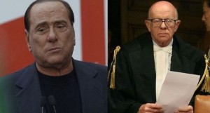 Manganellate quel giudice!