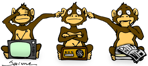 Intercettazioni. Nessun compromesso