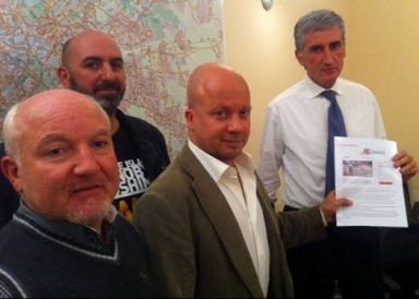 Autisti sospesi dopo Presadiretta: Ilario e Valentino reintegrati. Niente bavagli ai lavoratori!