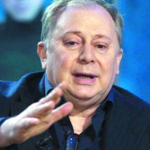 Se Lele Mora � la star del Primo Maggio