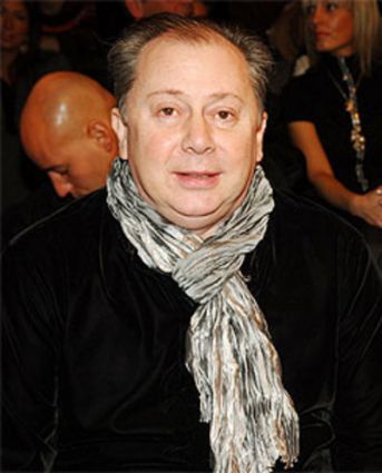 Piet� per il berlusclone Lele Mora