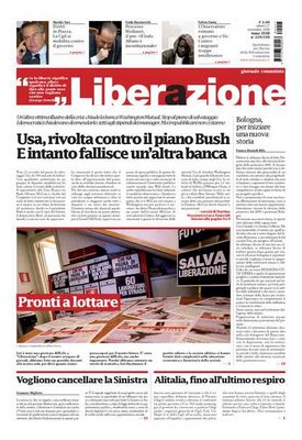 Comunismo e libera informazione, due parole che stanno insieme