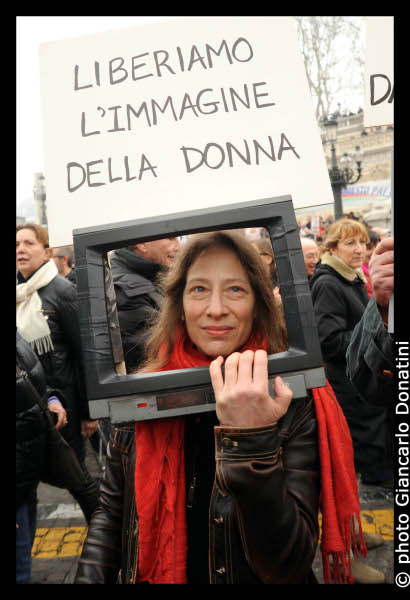 Gli uomini non cambiano