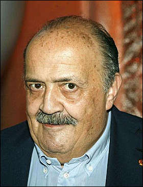 MAURIZIO COSTANZO: �Il talk � la mia seconda natura�