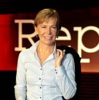 MILENA GABANELLI: qualcosa abbiamo sicuramente smosso