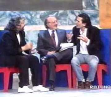 ''Pino Daniele? Sembrava brusco, invece era dolcissimo''. Intervista a GIANNI MINA'