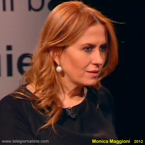 MONICA MAGGIONI: �piazza Taksim � una piazza italiana�