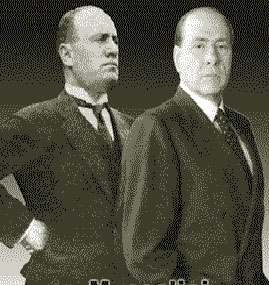 Dal confino al conFini