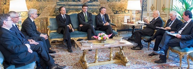 I �saggi� imbavagliano le intercettazioni?