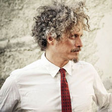 NICCOLO FABI: �Ecco�, ho realizzato un sogno 