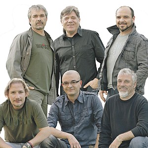 I NOMADI, mezzo secolo di successi