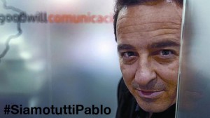 Mediaset vuole mettere il bavaglio al blogger: #siamotuttipablo
