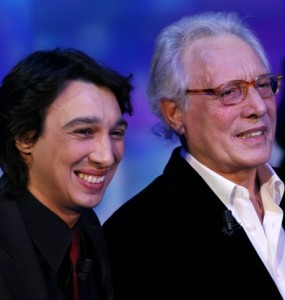 Mio padre mi ha insegnato a rispettare se' stessi e gli altri. Intervista a Paolo Jannacci