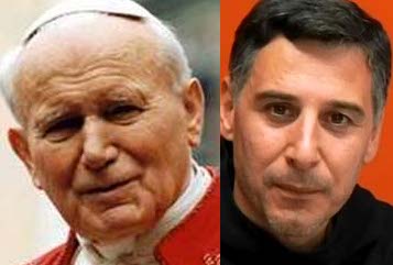 Il 2 aprile 2005 moriva Giovanni Paolo II, Papa Wojtyla. Il ricordo di Padre Enzo Fortunato