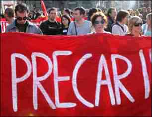 Da professoresse a prostitute?